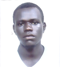 Mr Ayere Solomon