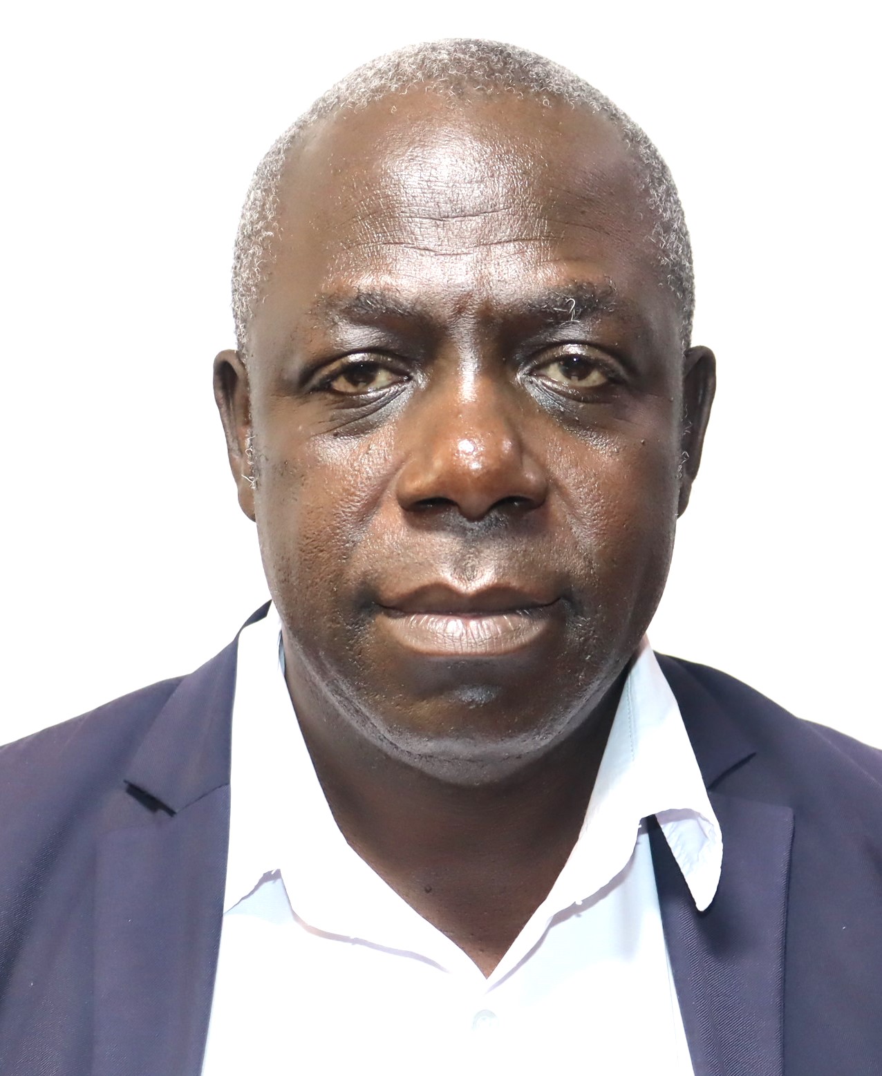 Mr Mathias Mutema Mulumba
