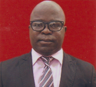 Dr Timothy A Ogunleye