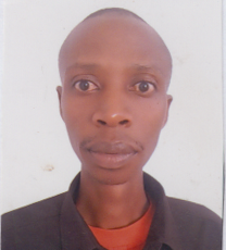 Mr Ayebazibwe Albert