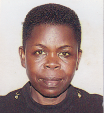 Ms Mande Harriet Shibah