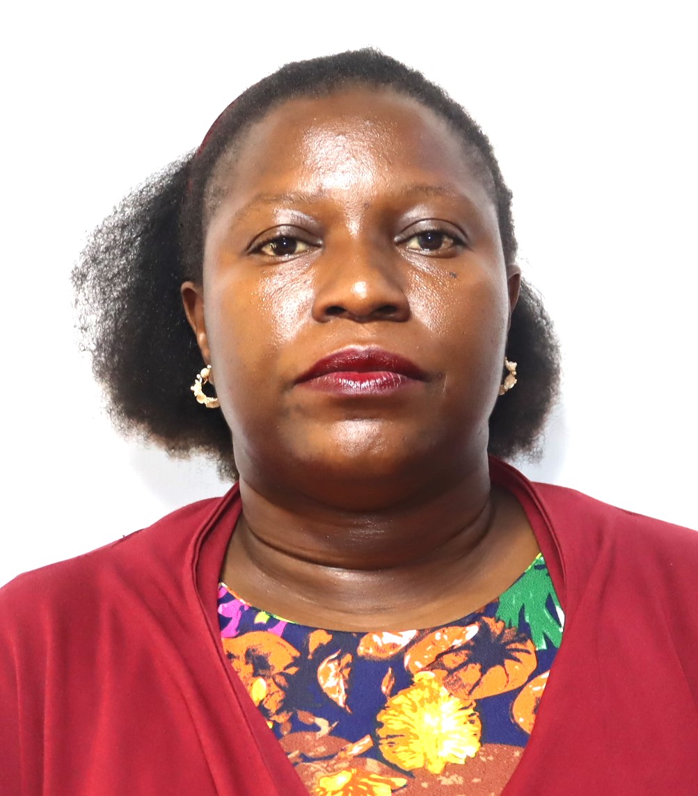 Ms Penelope Kyabita