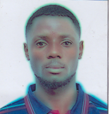 Mr Mbaziira Hakim