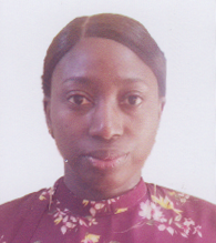 Ms Ruth Kudi