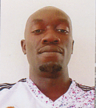 Mr Ngabirano Didas