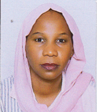Dr Hiba Hashim Mohamed Ali