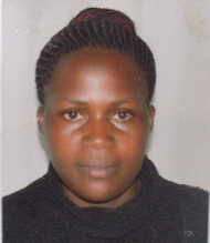 Ms Ainomugisha Jackline