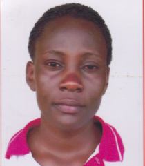 Ms Kemigisha Fortunate