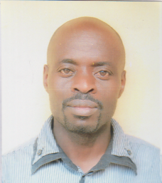 Mr Turyamusiima Eddy