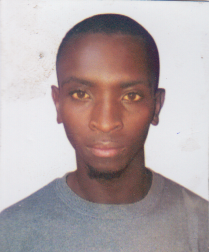 Mr Amanya Innocent