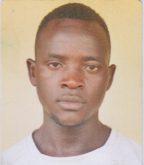 Mr Kakuru Briton