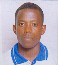 Mr Taremwa Edmand
