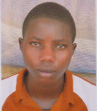 Mr Agaba Simon
