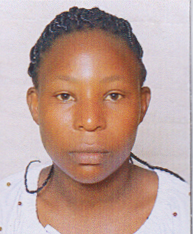Ms Namanya Violah