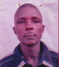 Mr Kakiga Evan