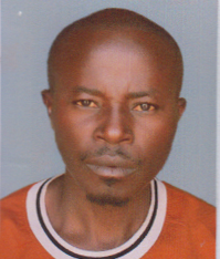 Mr Byamukama Thaison Bright