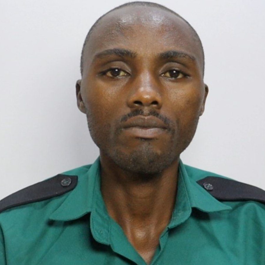 Mr Agaba Micheal