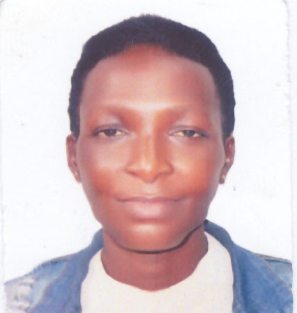Ms Musiimenta Esitera