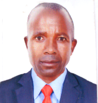Mr Bafaki Obed