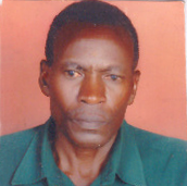 Mr NDYANABO ODOMALO