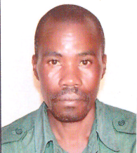Mr TURYAMUREEBA GORDAN