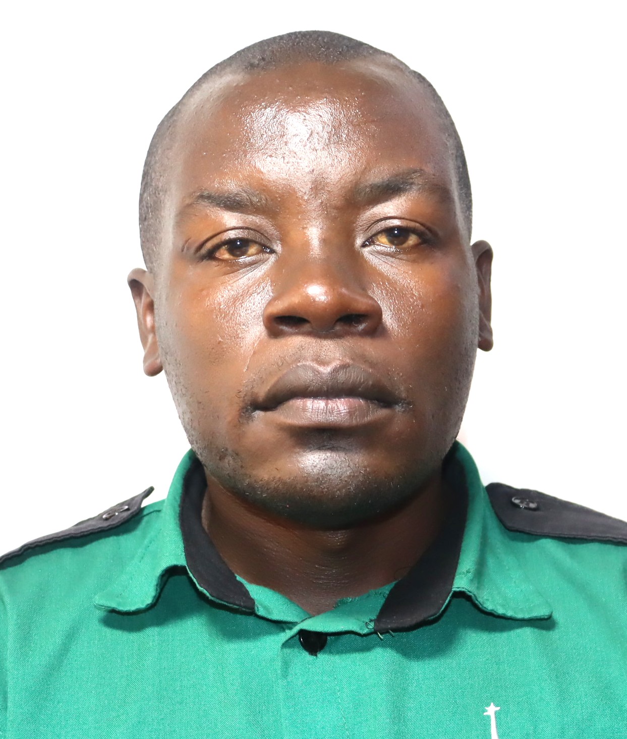 Mr Hafasha Richard