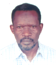 Prof Hamza Abdalla Eltaher