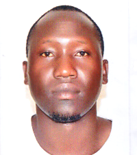 Mr ISAAC OCEN
