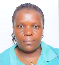 Ms NAZUNA CAROLINE