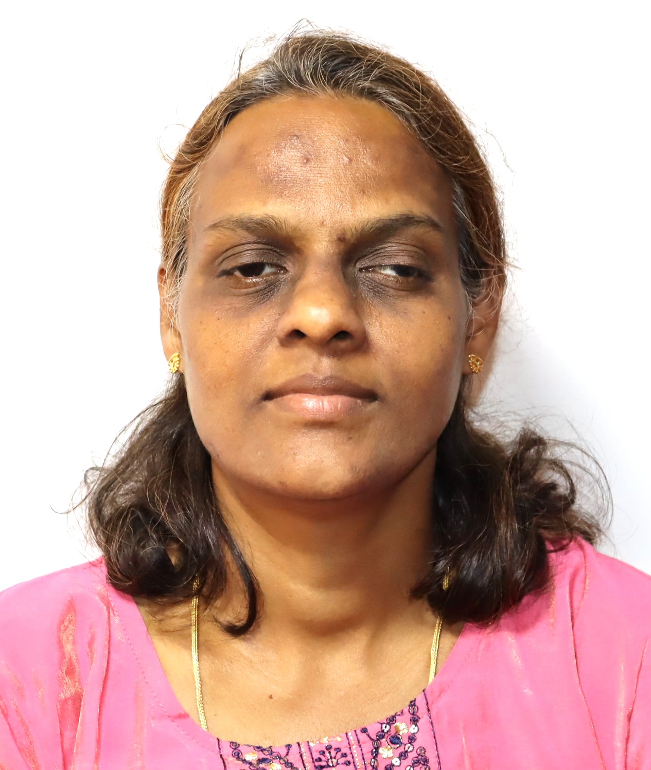 Dr S. Sandy Subala