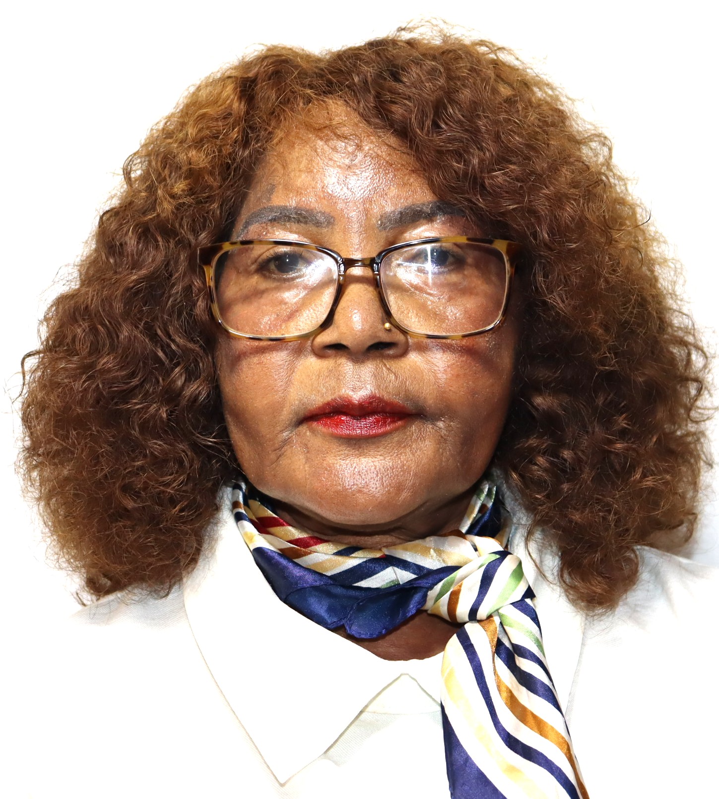 Prof Margaret Jjuuko. N