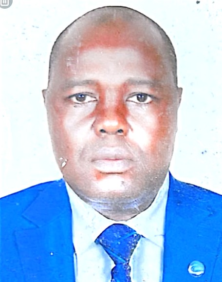 Prof Waiswa Charles