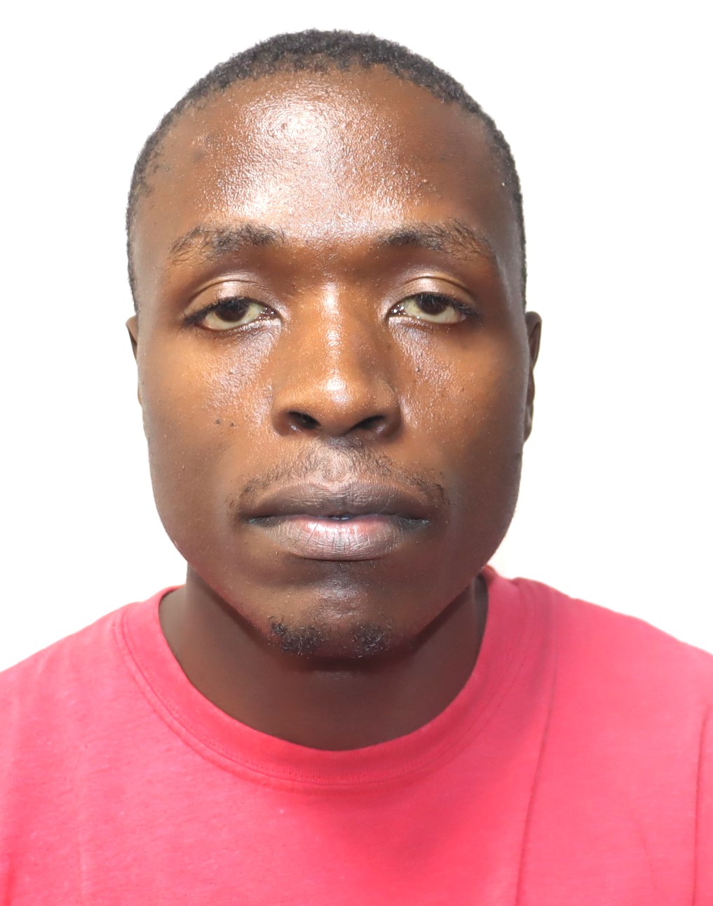 Mr Nizeyimana Peter