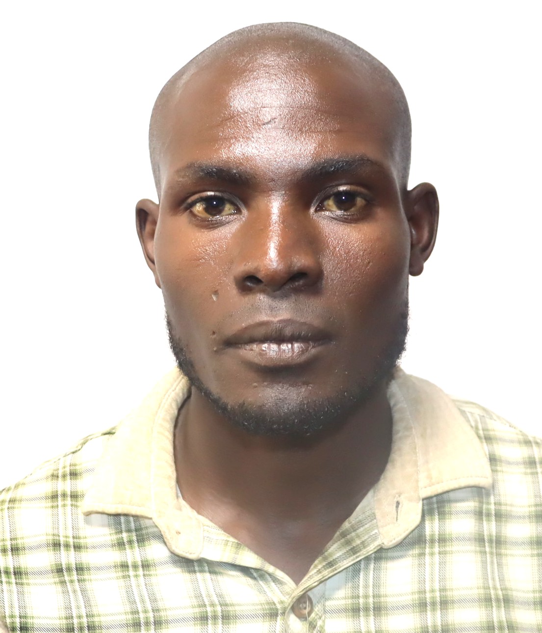 Mr Manira Kiza Silver
