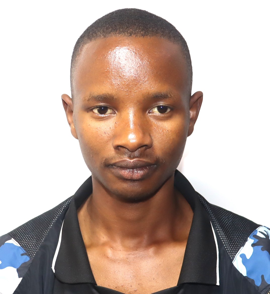 Mr Ayinamanyi Frank