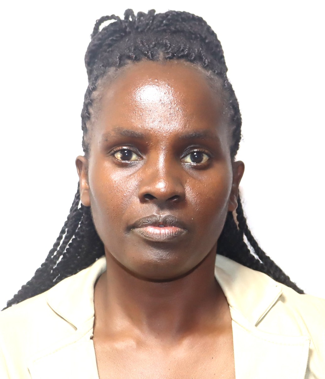 Dr Mary Kamaa Musyoki