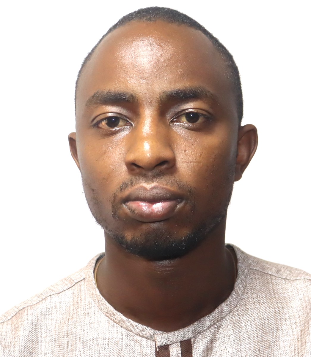 Dr Muthui Martin Mwaurah