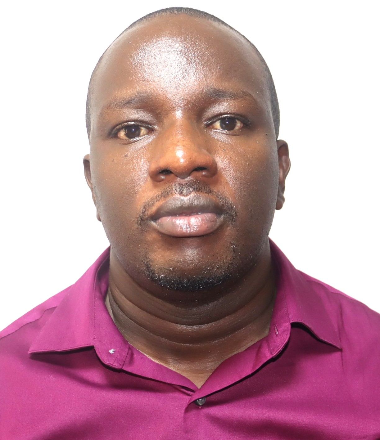 Dr Mathenge Phillip Ngunjiri