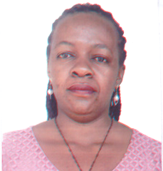 Ms Ahabwe Rechael