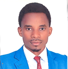 Mr Muhindo Augustine