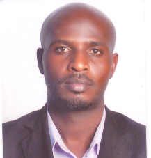 Mr Besigye Brian