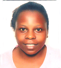 Ms Amutuhaire Penlope