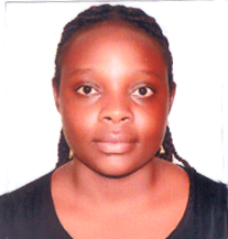 Ms Akatukunda Violah