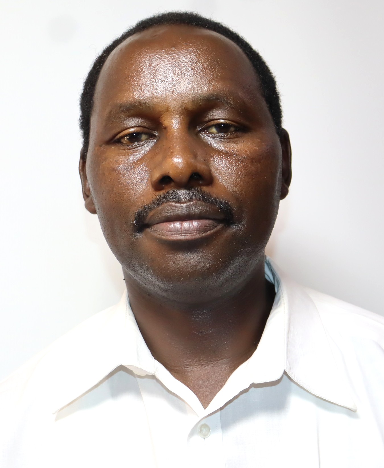 Dr Robert Kipkoech Sum
