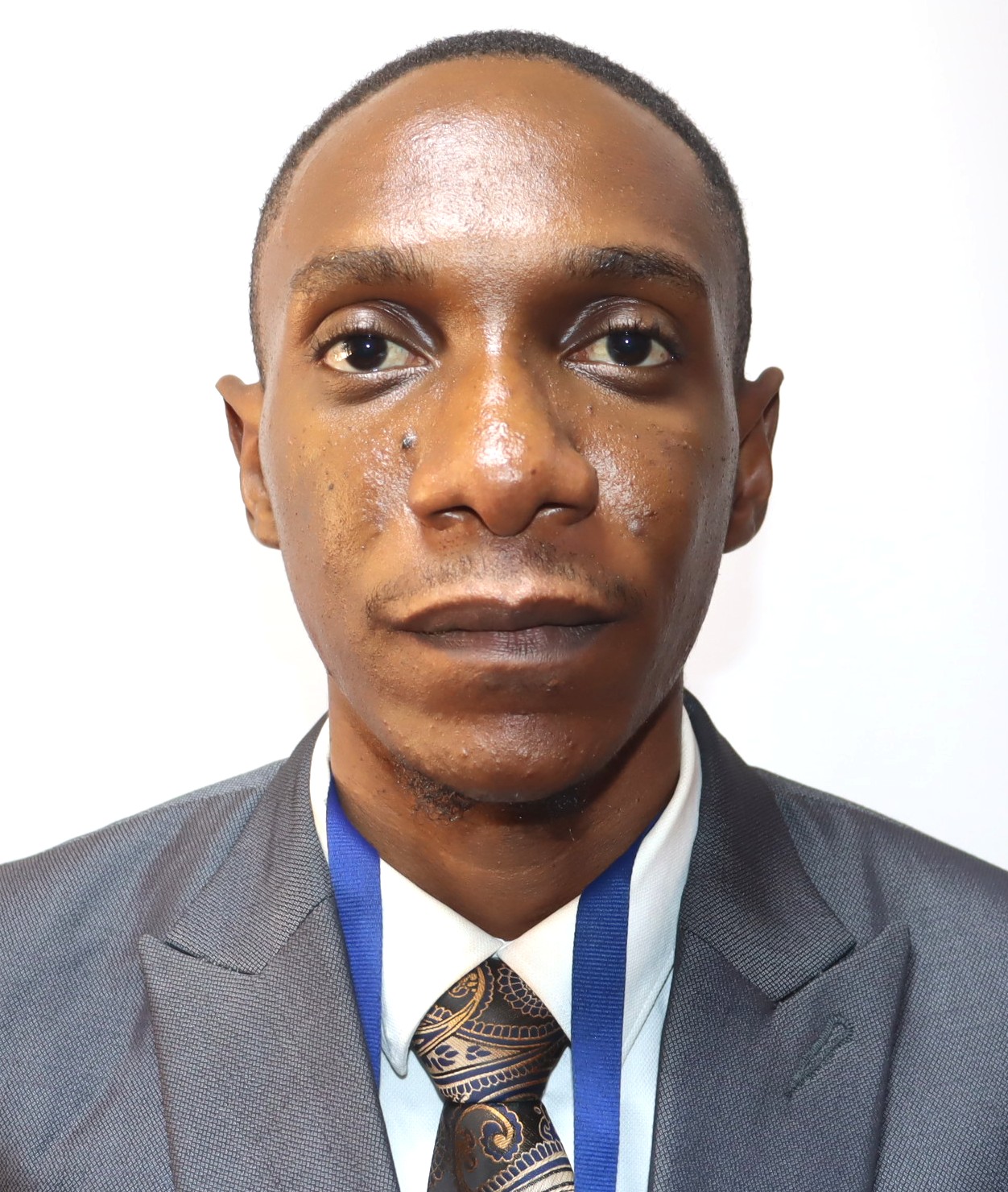 Mr Mpanso Shaficque Chuka