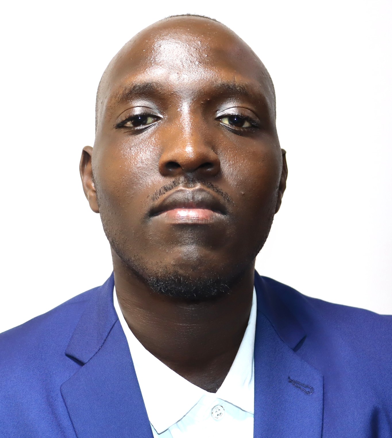 Mr Akampa Emmanuel