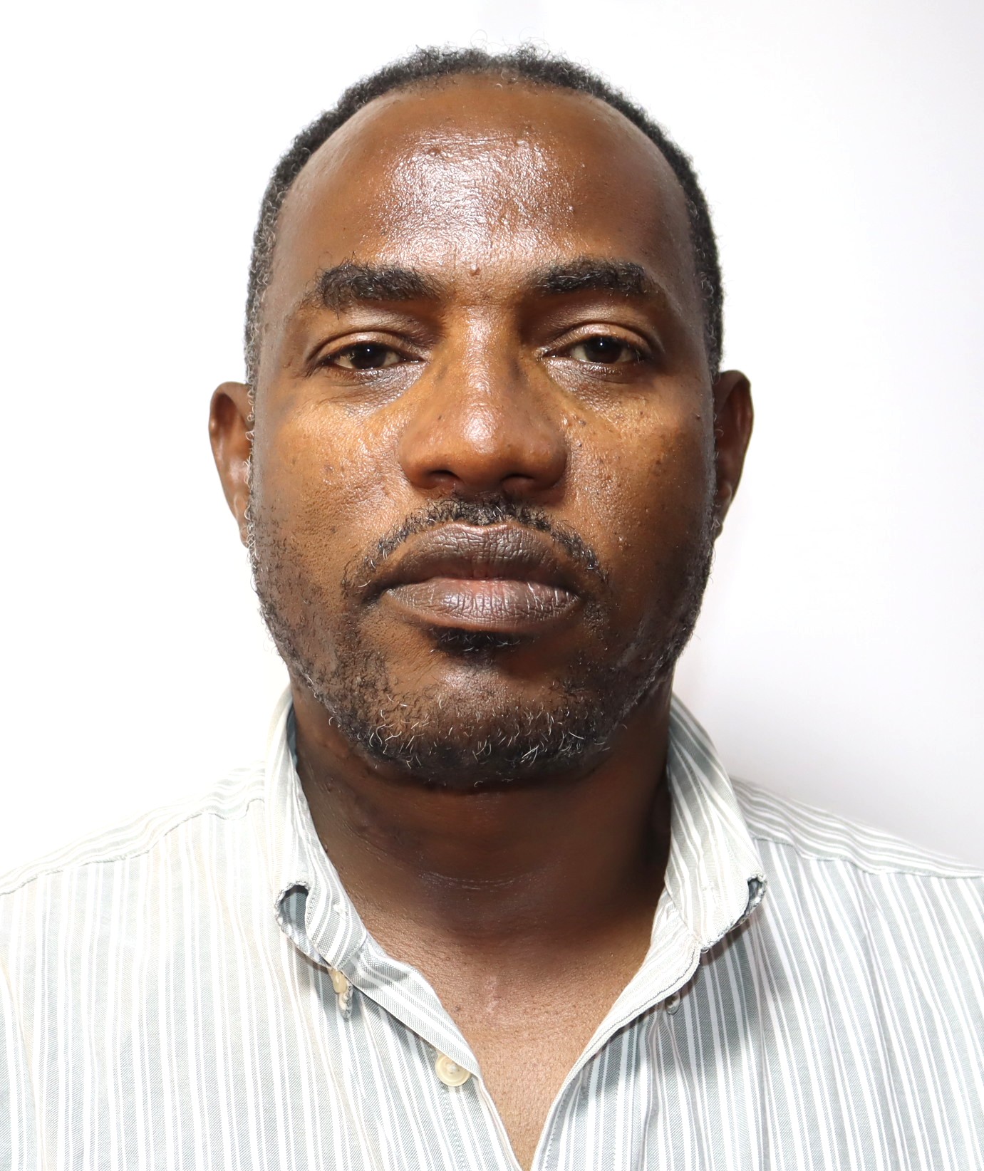 Dr August Adnew Aliye