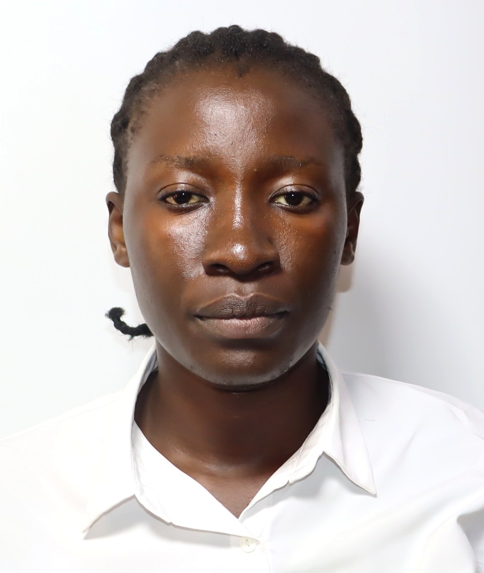 Ms Hanyerere Hattie Wright