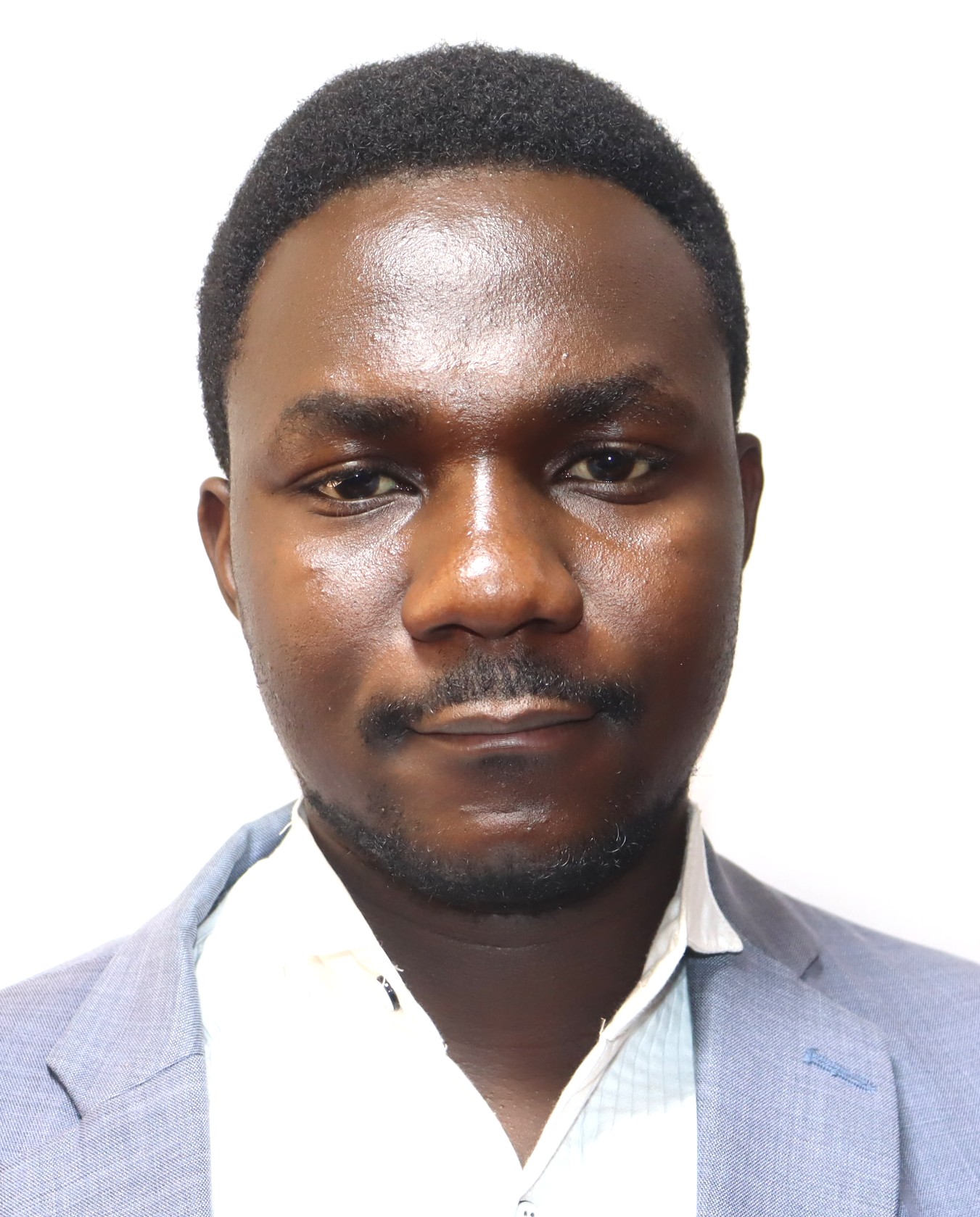 Mr Oteng Benjamin