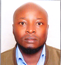 Mr Sebisaalu Joel